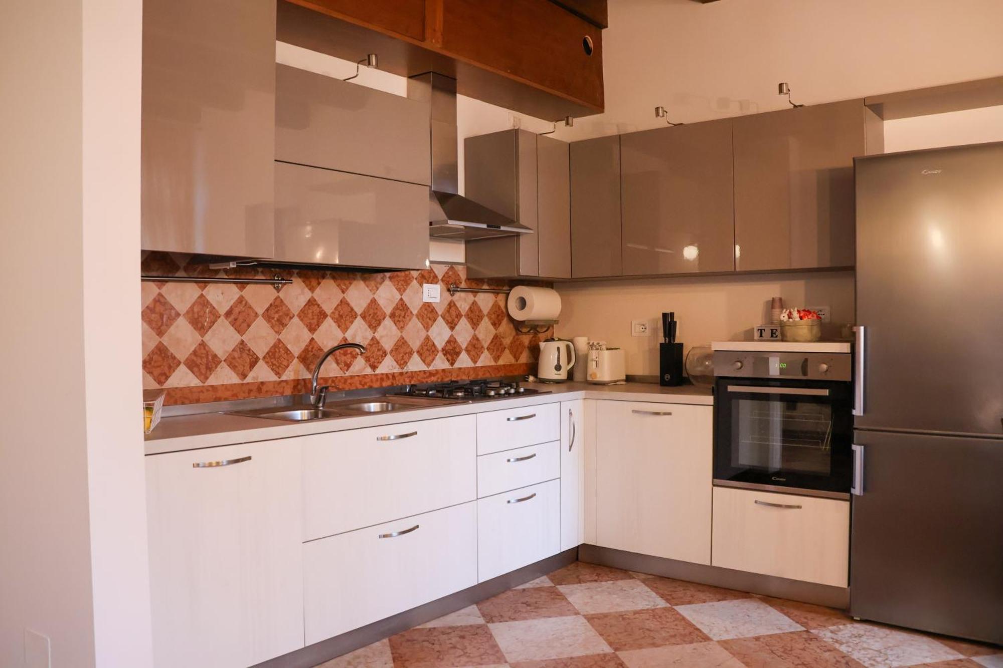 Aurelia Maison Верона Екстер'єр фото